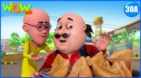 motu patlu ke cartoon